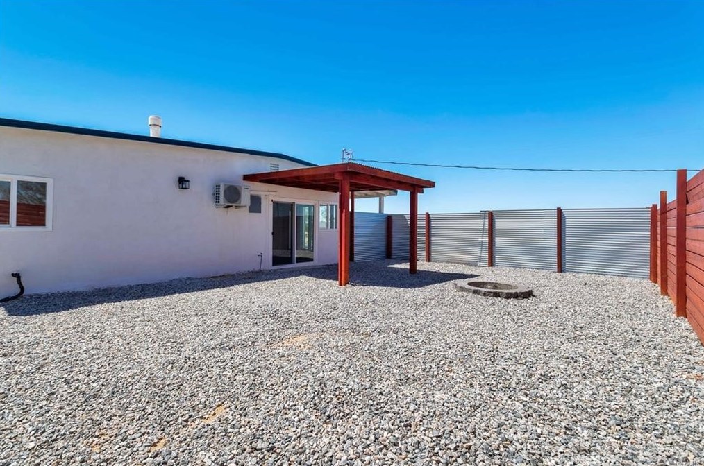 66300 Learco Way, Joshua Tree CA  92252-4477 exterior