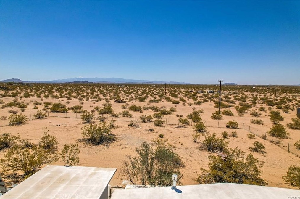 66300 Learco Way, Joshua Tree CA  92252-4477 exterior