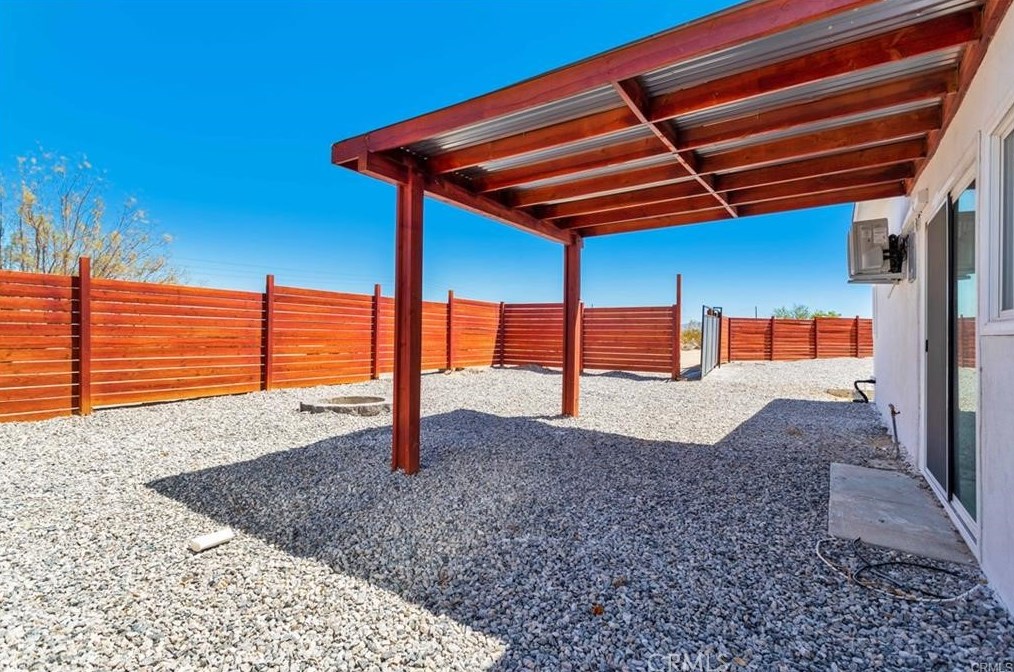 66300 Learco Way, Joshua Tree CA  92252-4477 exterior