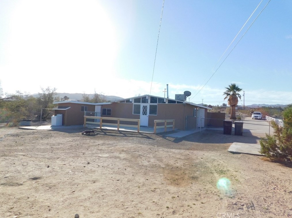 74616 Baseline Rd, Twntynine Plm, CA 92277-3808