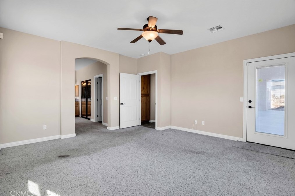 61246 Onaga Trl, Joshua Tree CA  92252-3114 exterior