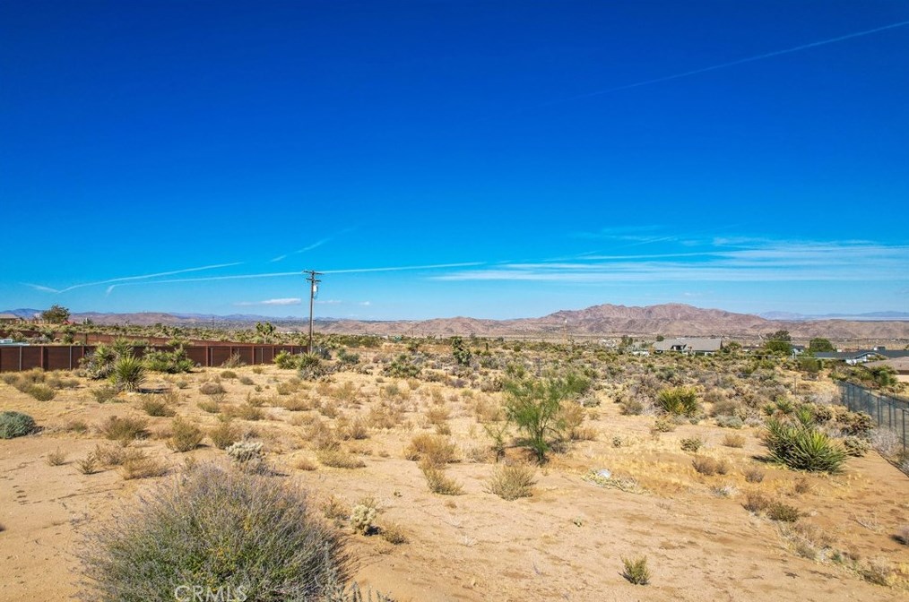 61246 Onaga Trl, Joshua Tree CA  92252-3114 exterior