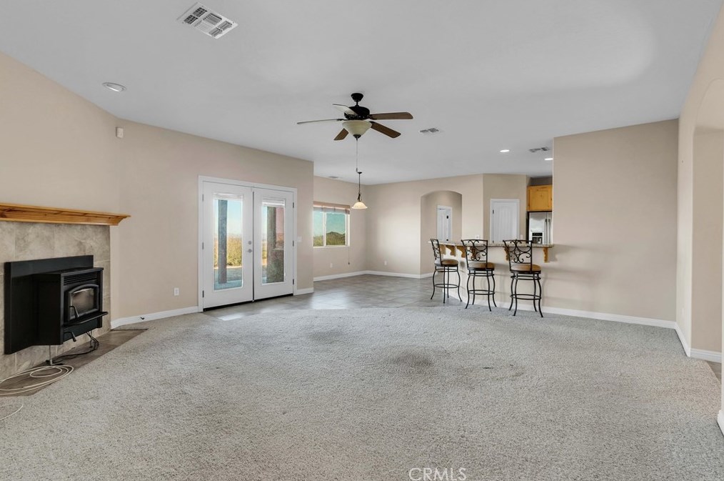 61246 Onaga Trl, Joshua Tree CA  92252-3114 exterior