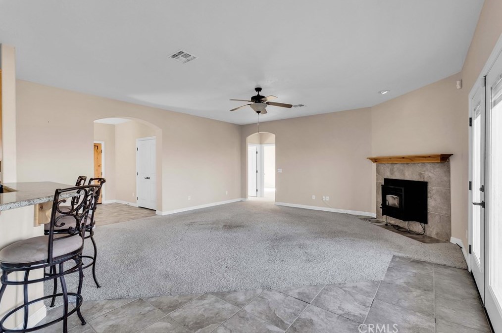 61246 Onaga Trl, Joshua Tree CA  92252-3114 exterior