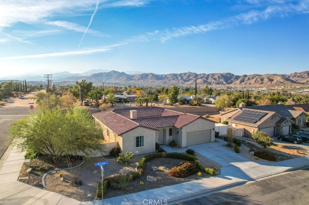 7895 Borrego Trail, Yucca Valley, CA 92284