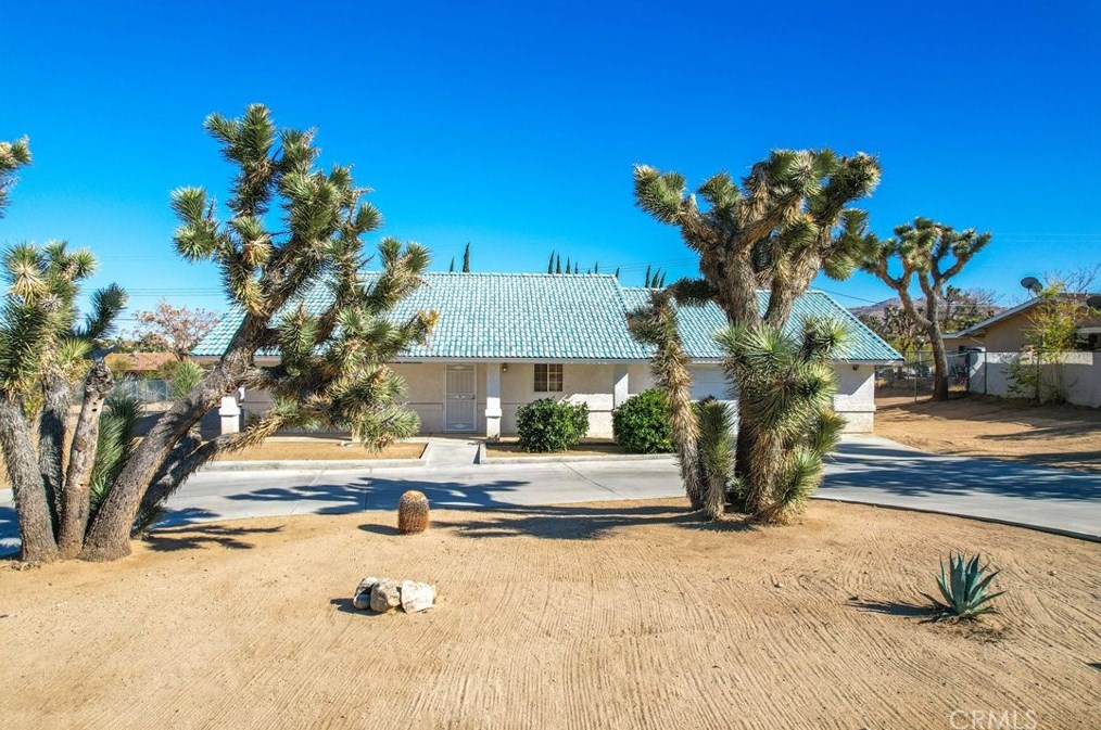 7357 Condalia Ave, Yucca Valley, CA 92284