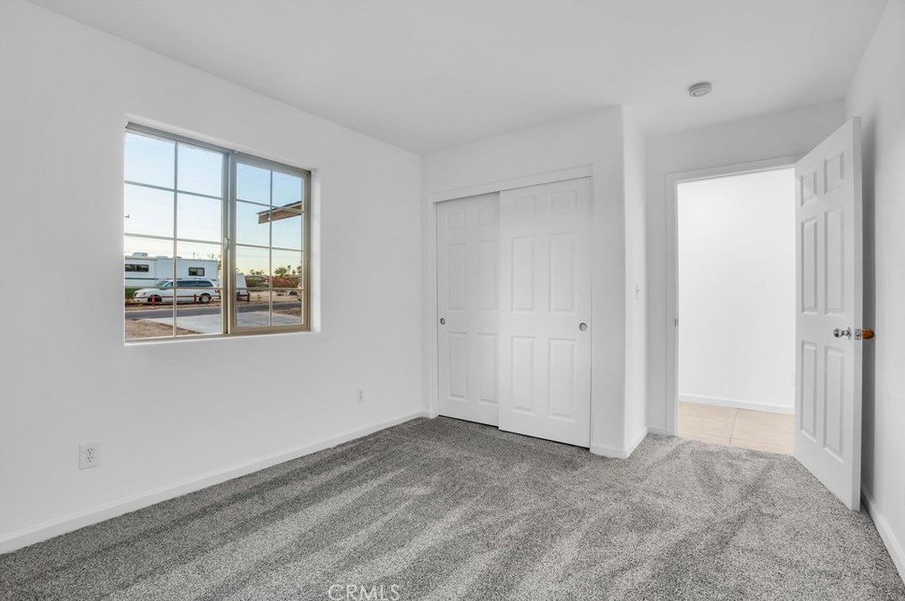 6017 Baileya Ave, Twntynine Plm CA  92277-1919 exterior