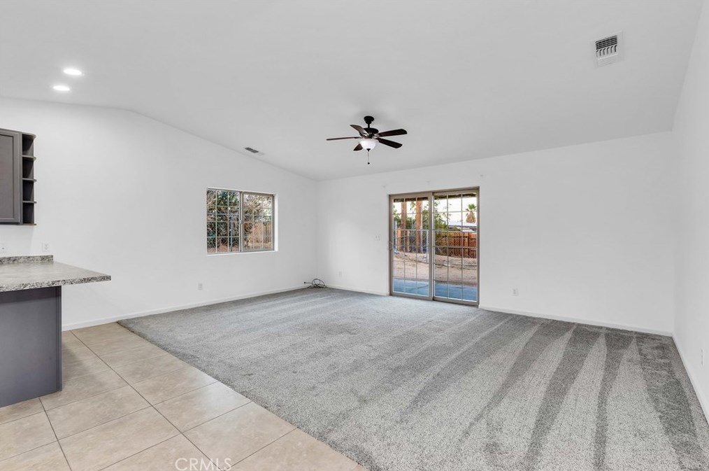 6017 Baileya Ave, Twntynine Plm CA  92277-1919 exterior