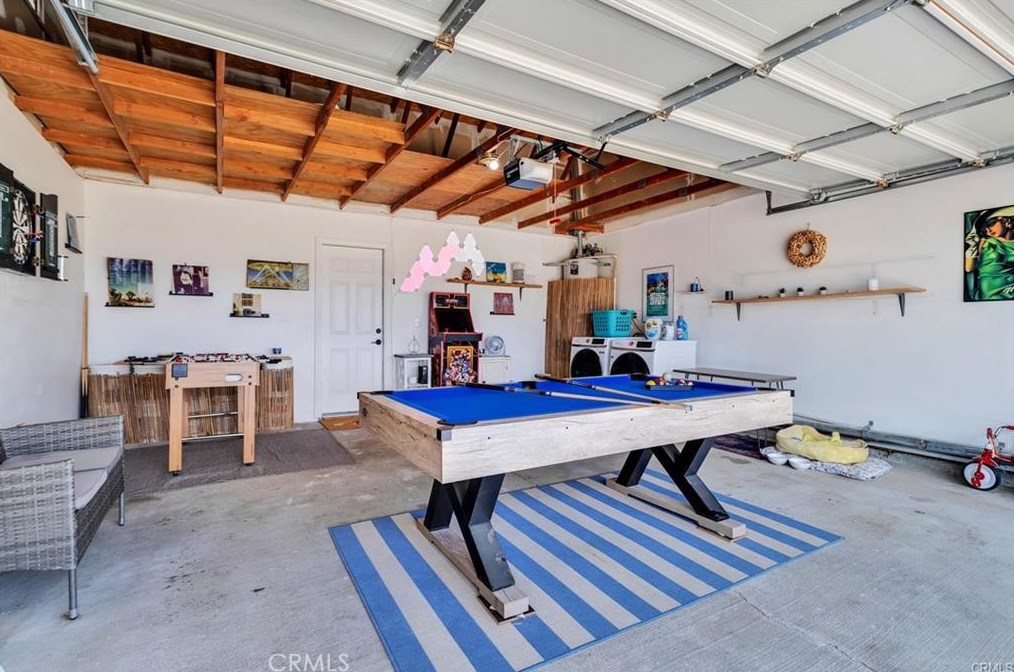 61776 Calle Los Amigos, Joshua Tree CA  92252-1630 exterior