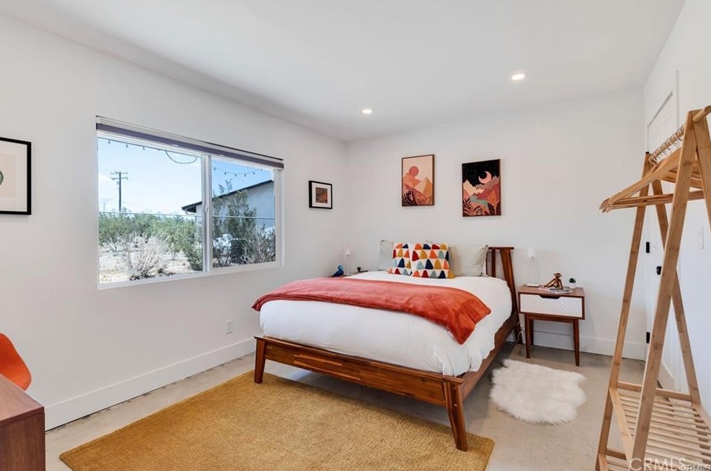 61776 Calle Los Amigos, Joshua Tree CA  92252-1630 exterior