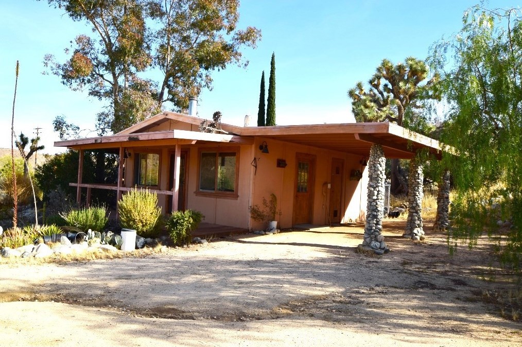 54047 Benmar Trl, Yucca Valley, CA 92284-4650