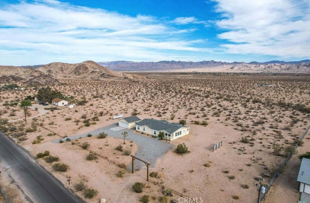 62977 Golden St, Joshua Tree, CA 92252
