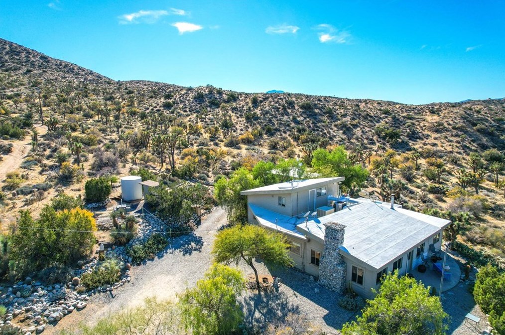 54059 Benmar Trl, Yucca Valley, CA 92284-4650