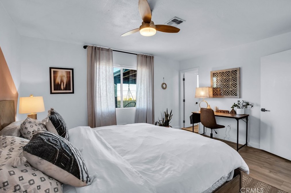 60670 Pueblo Trl, Joshua Tree CA  92252-2950 exterior