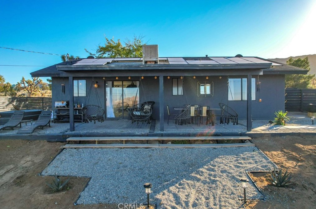 60670 Pueblo Trl, Joshua Tree CA  92252-2950 exterior