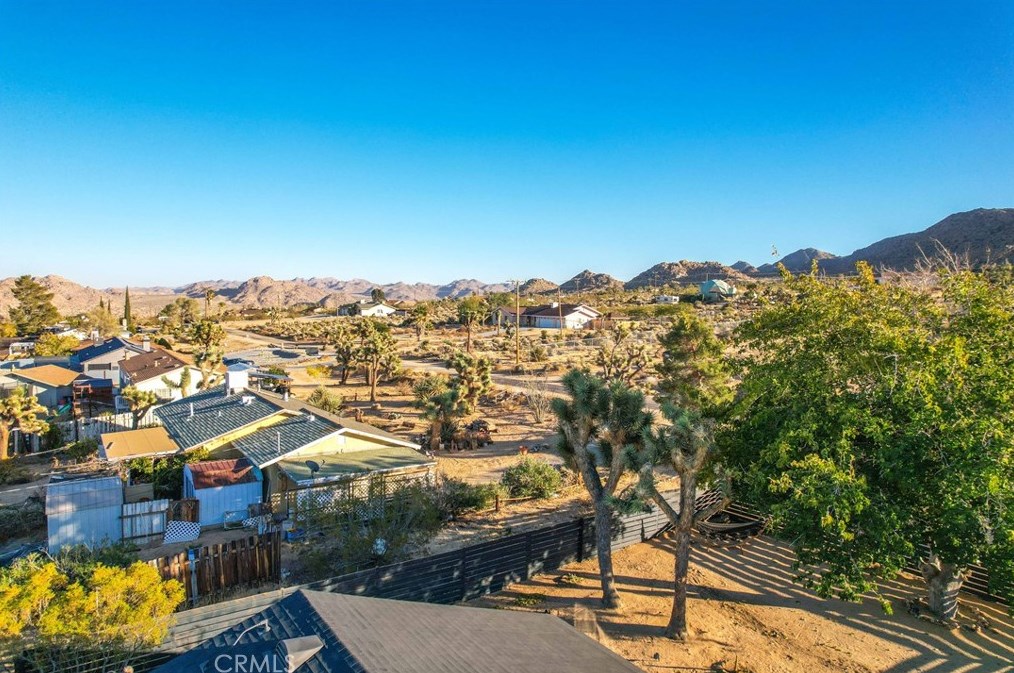 60670 Pueblo Trl, Joshua Tree CA  92252-2950 exterior