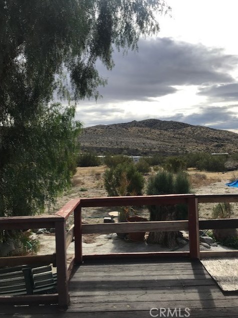 50655 Laurel Dr, Morongo Valley, CA 92256