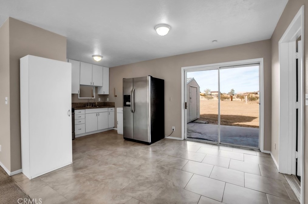 62736 Terrace Dr, Joshua Tree CA  92252-2001 exterior