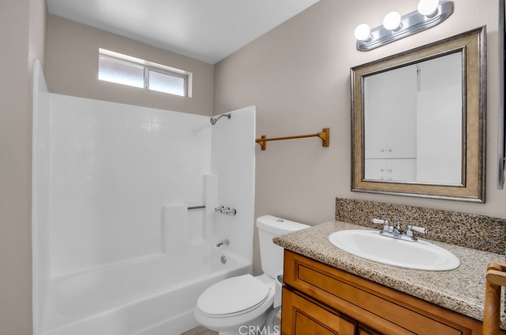 62736 Terrace Dr, Joshua Tree CA  92252-2001 exterior