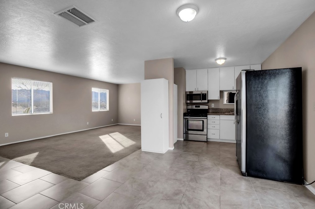 62736 Terrace Dr, Joshua Tree CA  92252-2001 exterior