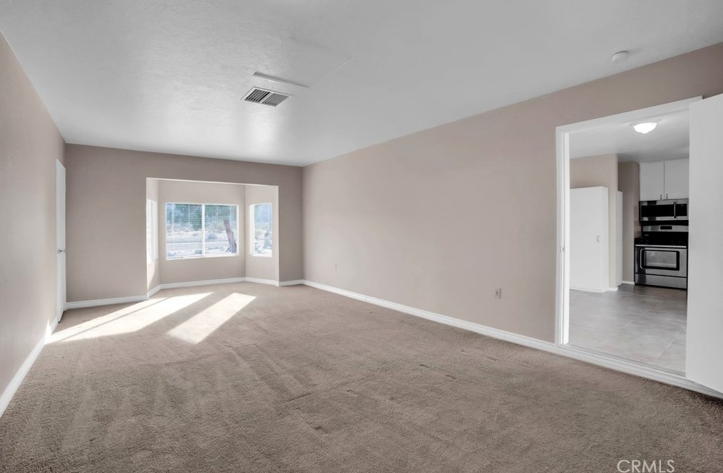 62736 Terrace Dr, Joshua Tree CA  92252-2001 exterior