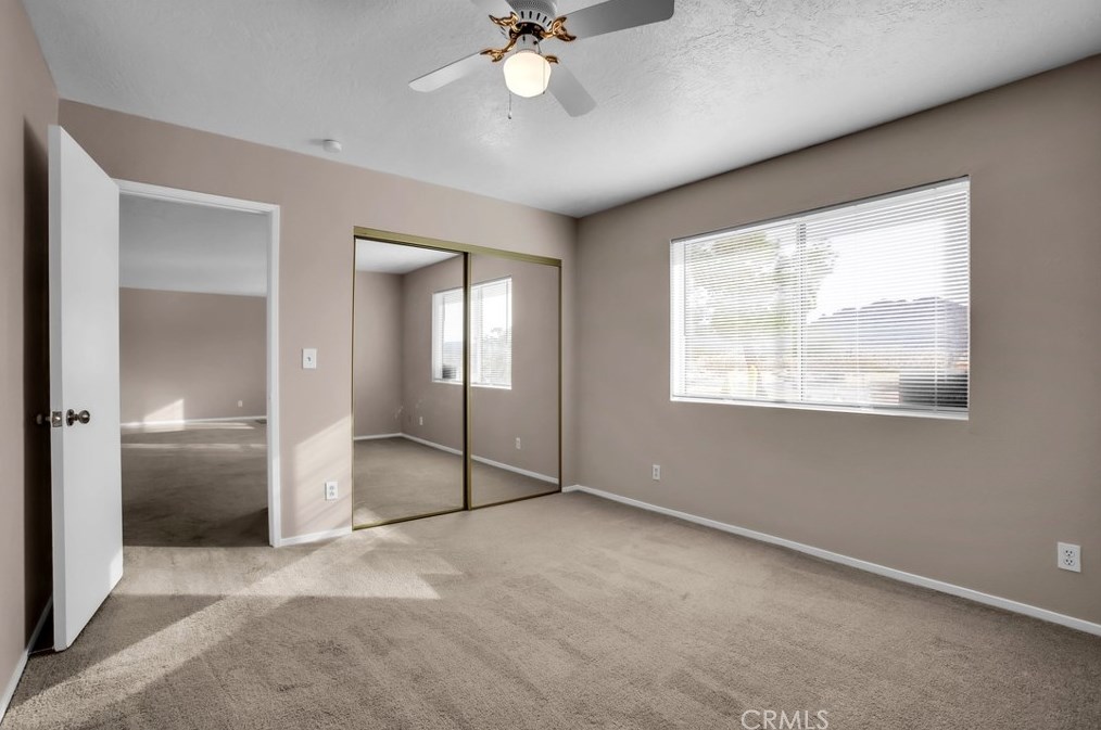 62736 Terrace Dr, Joshua Tree CA  92252-2001 exterior