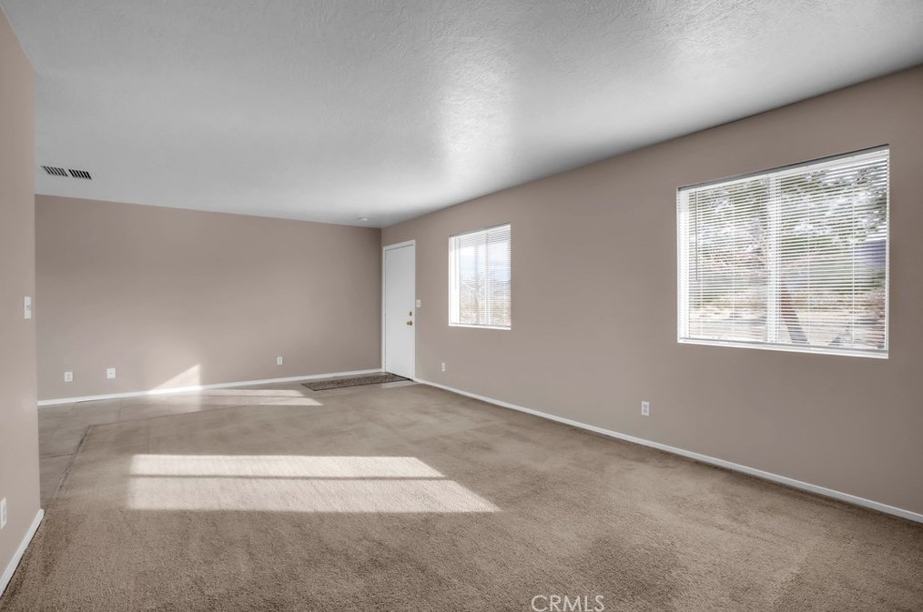 62736 Terrace Dr, Joshua Tree CA  92252-2001 exterior