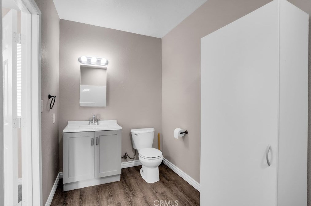 62736 Terrace Dr, Joshua Tree CA  92252-2001 exterior