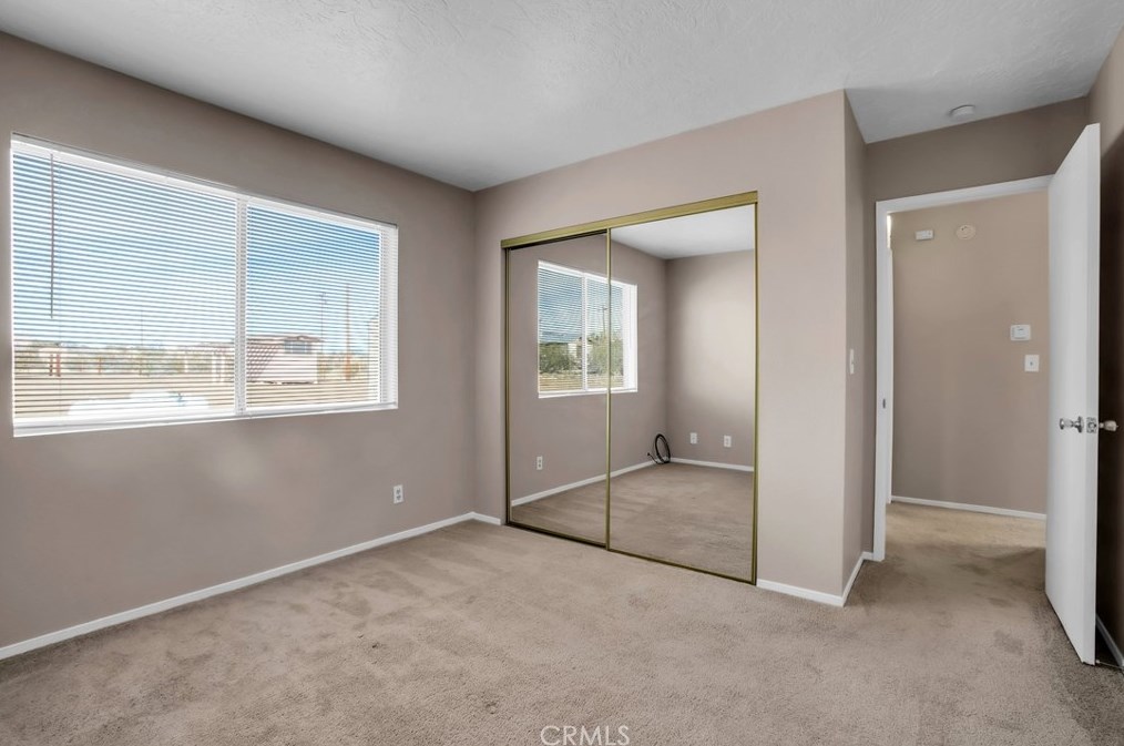 62736 Terrace Dr, Joshua Tree CA  92252-2001 exterior