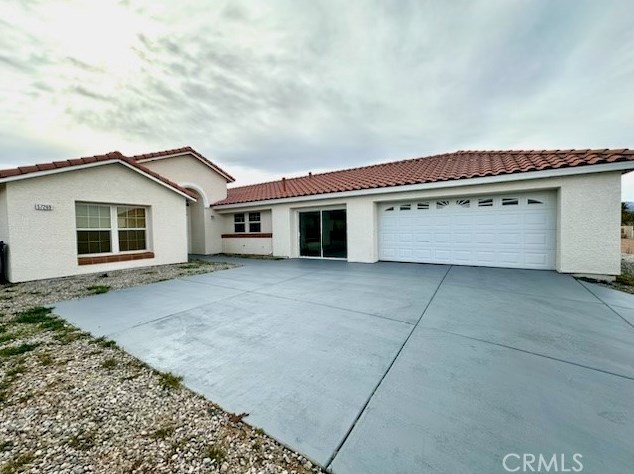 57269 Titian Ct, Yucca Valley, CA 92284-9523