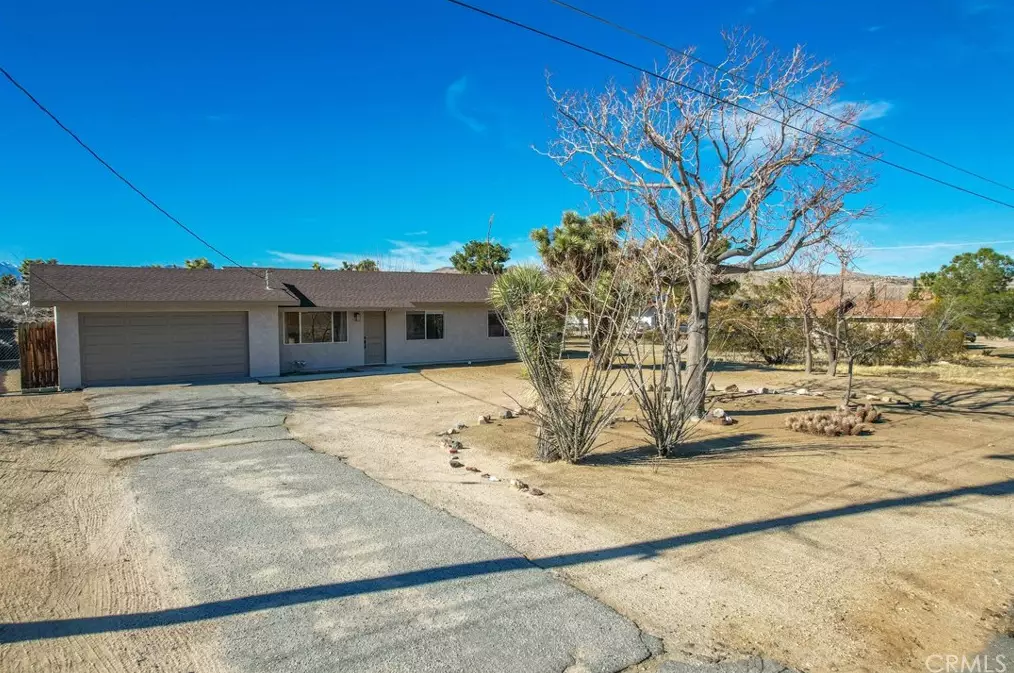 7528 Lucerne Vista Ave, Yucca Valley, CA 92284