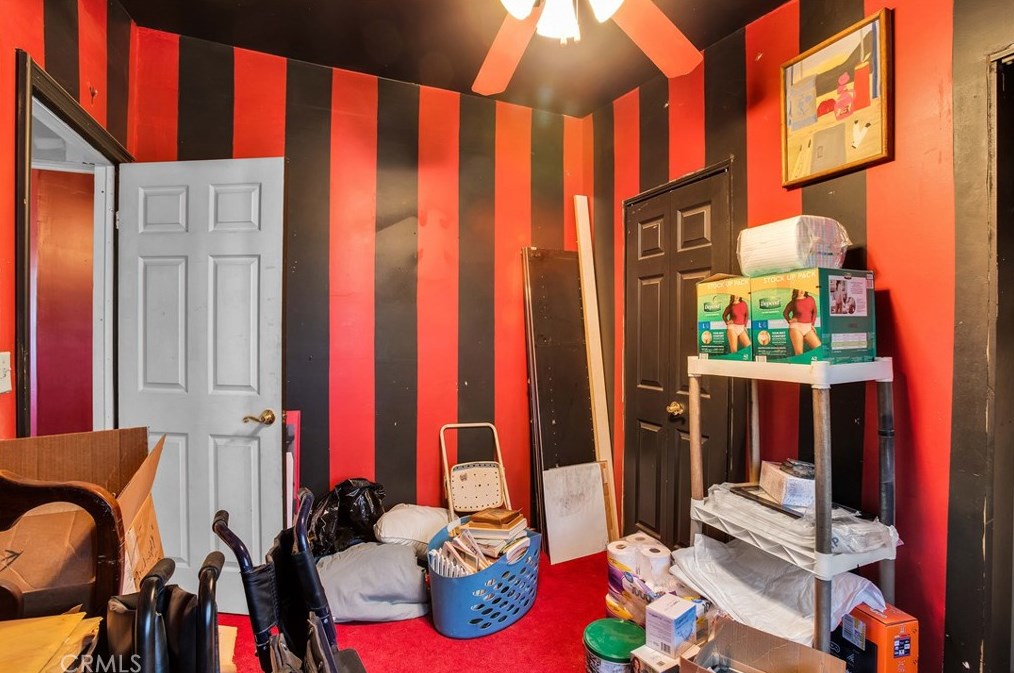 5929 Kickapoo Trl, Yucca Valley CA 92284-3168 exterior