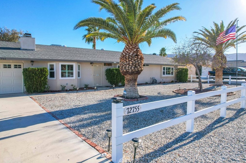 72755 Larrea Ave, Twntynine Plm, CA 92277-2183