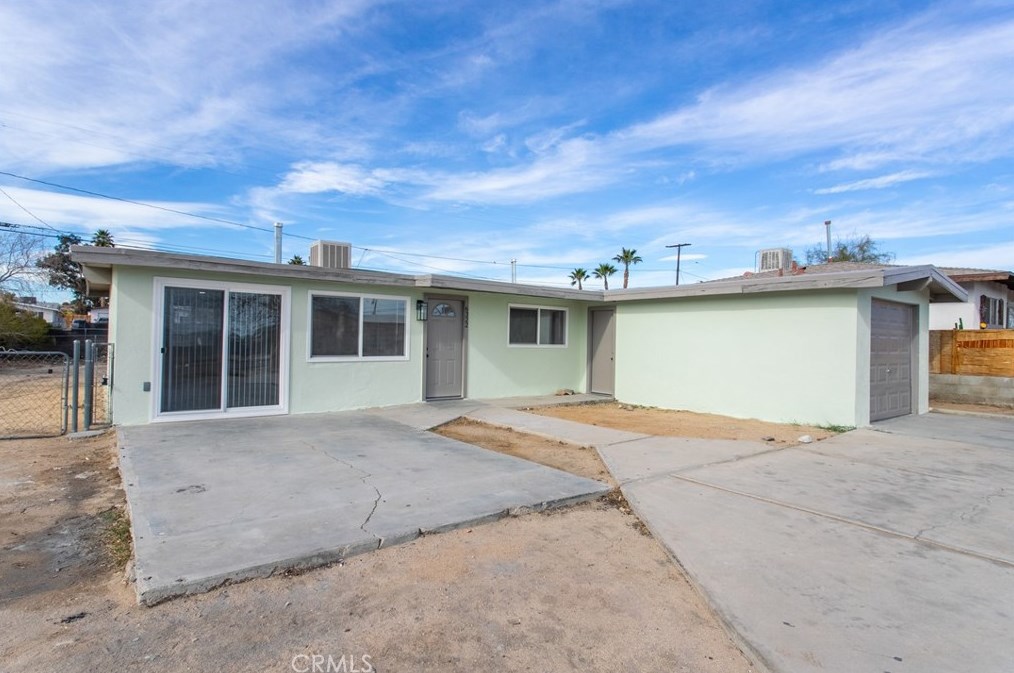 6322 Cahuilla Ave, Twntynine Plm, CA 92277-2012