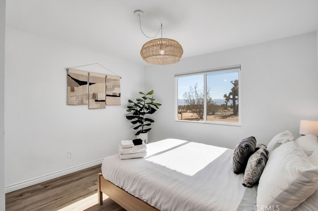 62616 Sunny Sands Dr, Joshua Tree CA  92252-3362 exterior