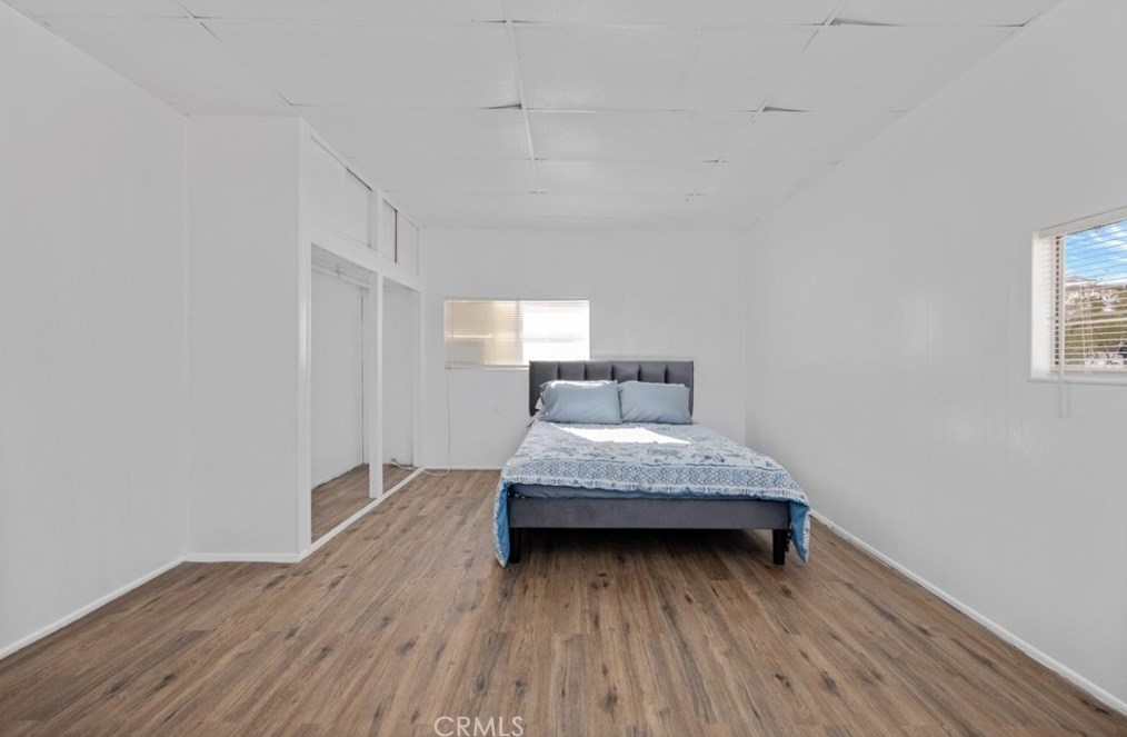 4631 Joshua Cove Dr, Joshua Tree CA  92252-1548 exterior