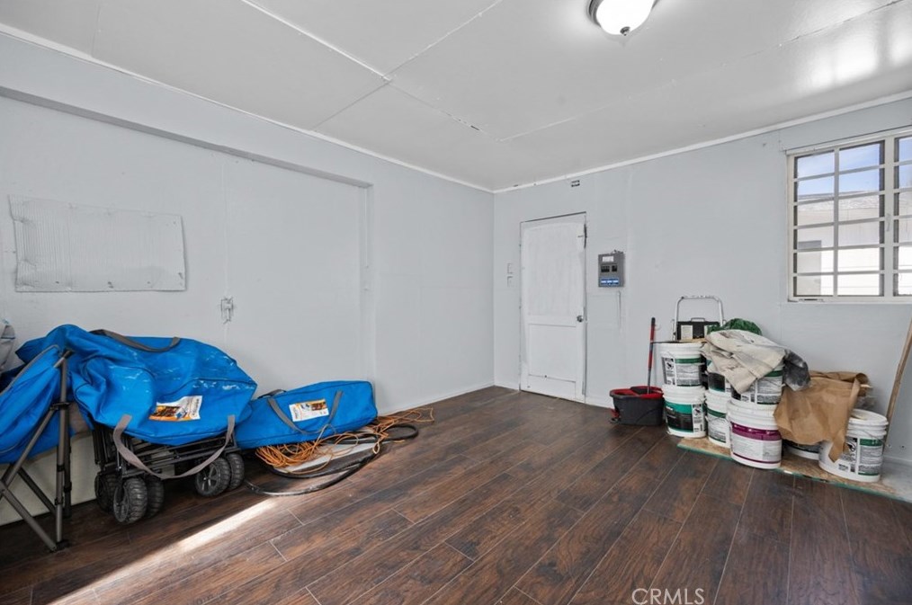 4631 Joshua Cove Dr, Joshua Tree CA  92252-1548 exterior