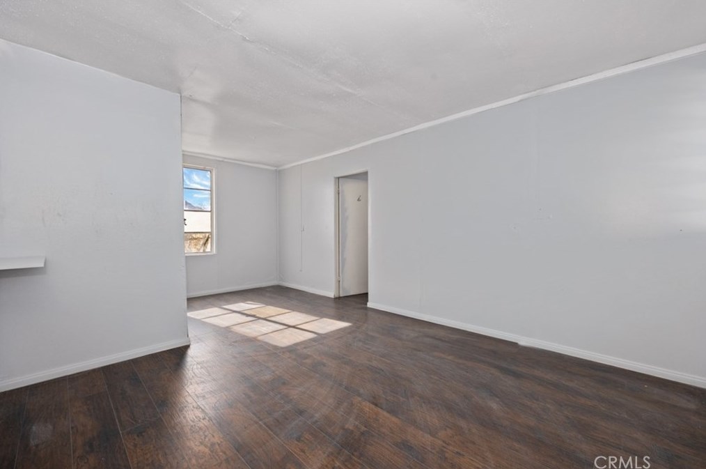 4631 Joshua Cove Dr, Joshua Tree CA  92252-1548 exterior