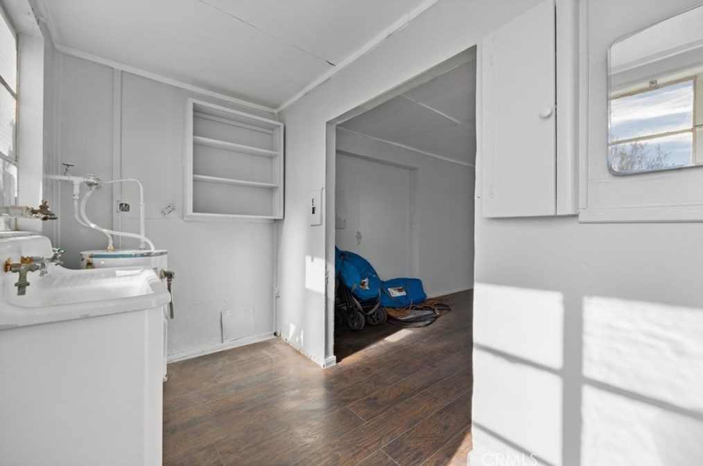 4631 Joshua Cove Dr, Joshua Tree CA  92252-1548 exterior