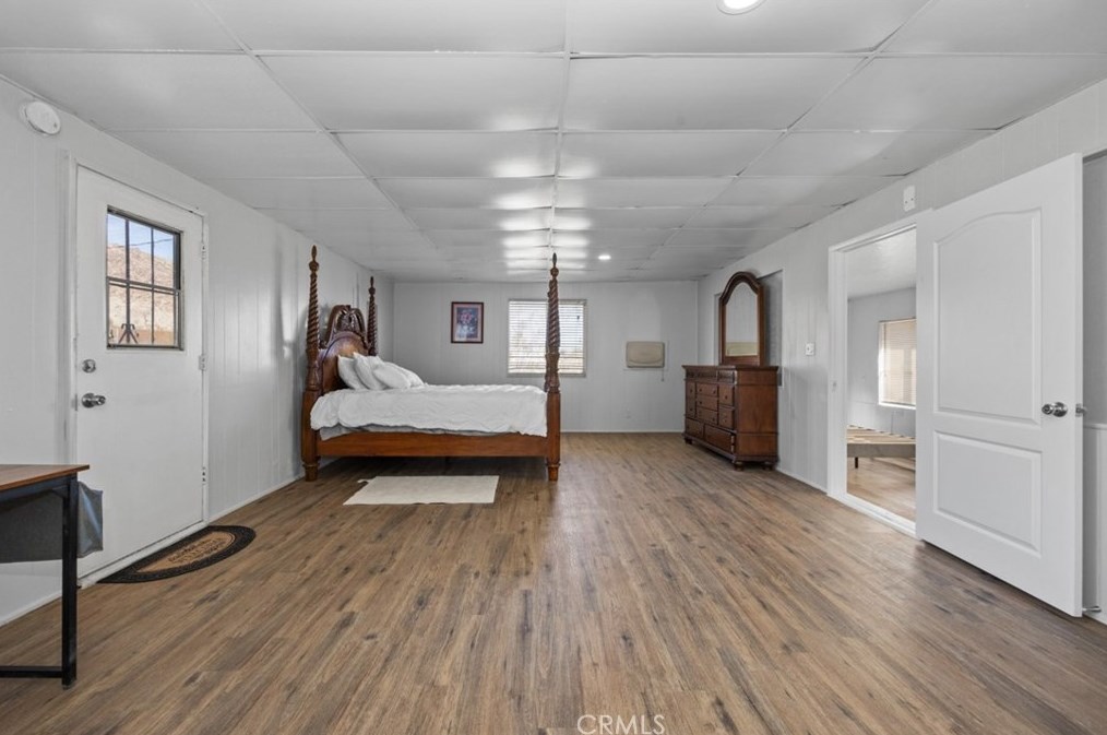 4631 Joshua Cove Dr, Joshua Tree CA  92252-1548 exterior