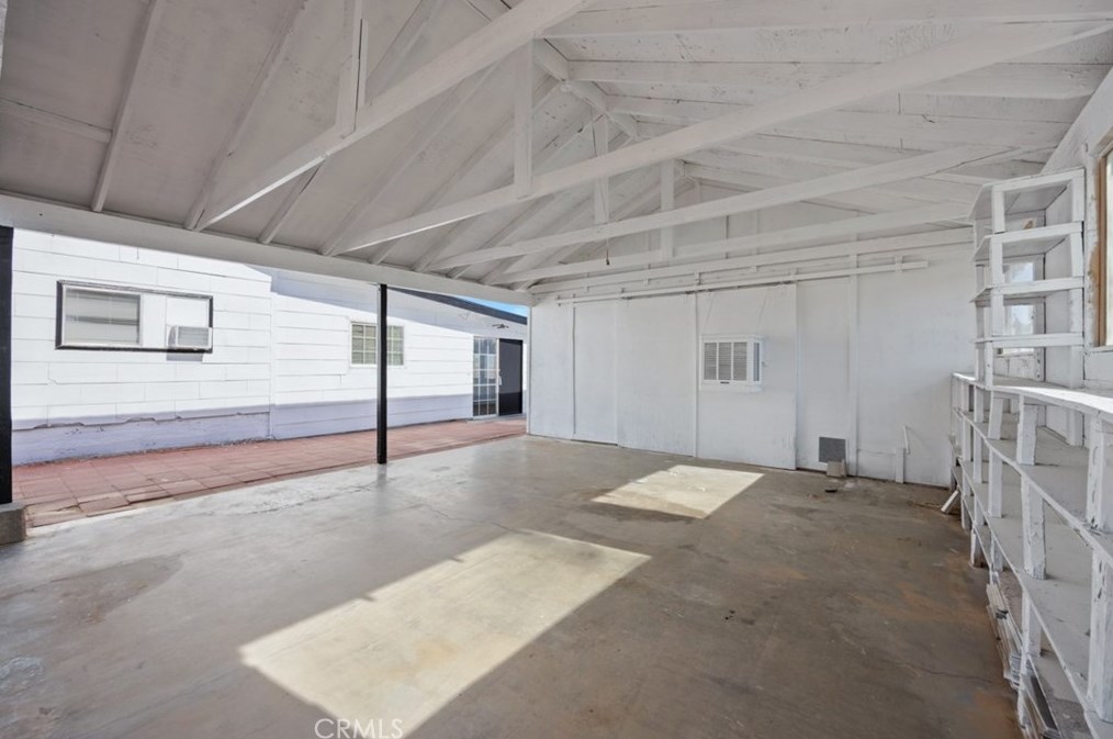 4631 Joshua Cove Dr, Joshua Tree CA  92252-1548 exterior