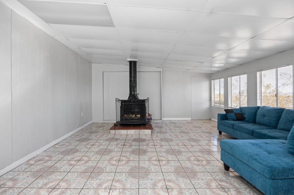 4631 Joshua Cove Dr, Joshua Tree CA  92252-1548 exterior