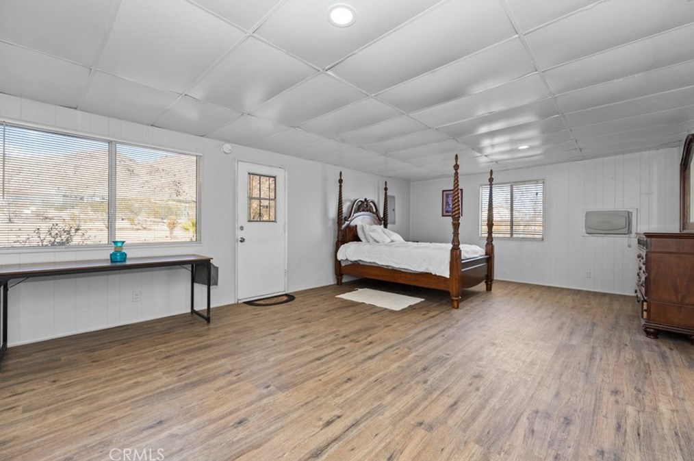 4631 Joshua Cove Dr, Joshua Tree CA  92252-1548 exterior