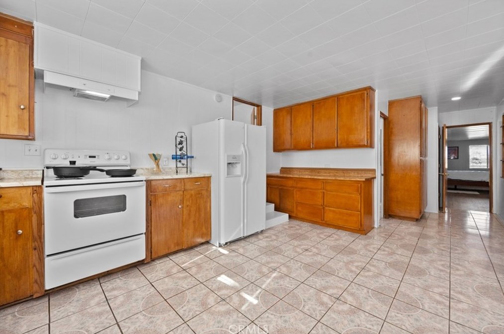 4631 Joshua Cove Dr, Joshua Tree CA  92252-1548 exterior