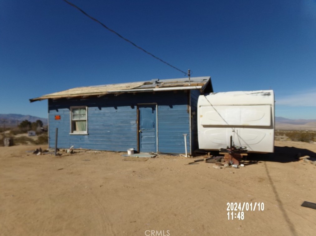 51730 Ocotillo Rd, Yucca Valley, CA 92285