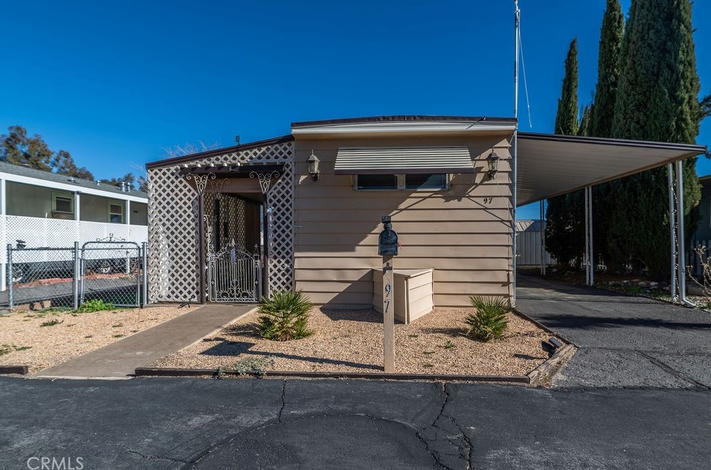 56254 29 Palms Hwy #97, Yucca Valley, CA 92284