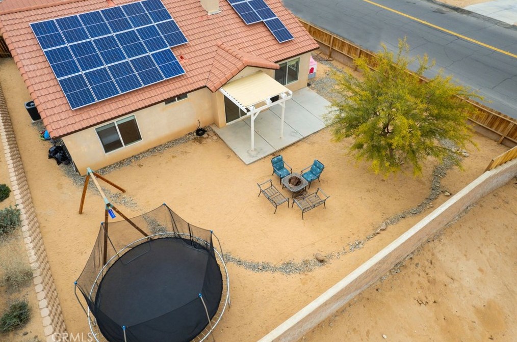 71675 Sun Valley Dr, Twntynine Plm CA  92277-4086 exterior