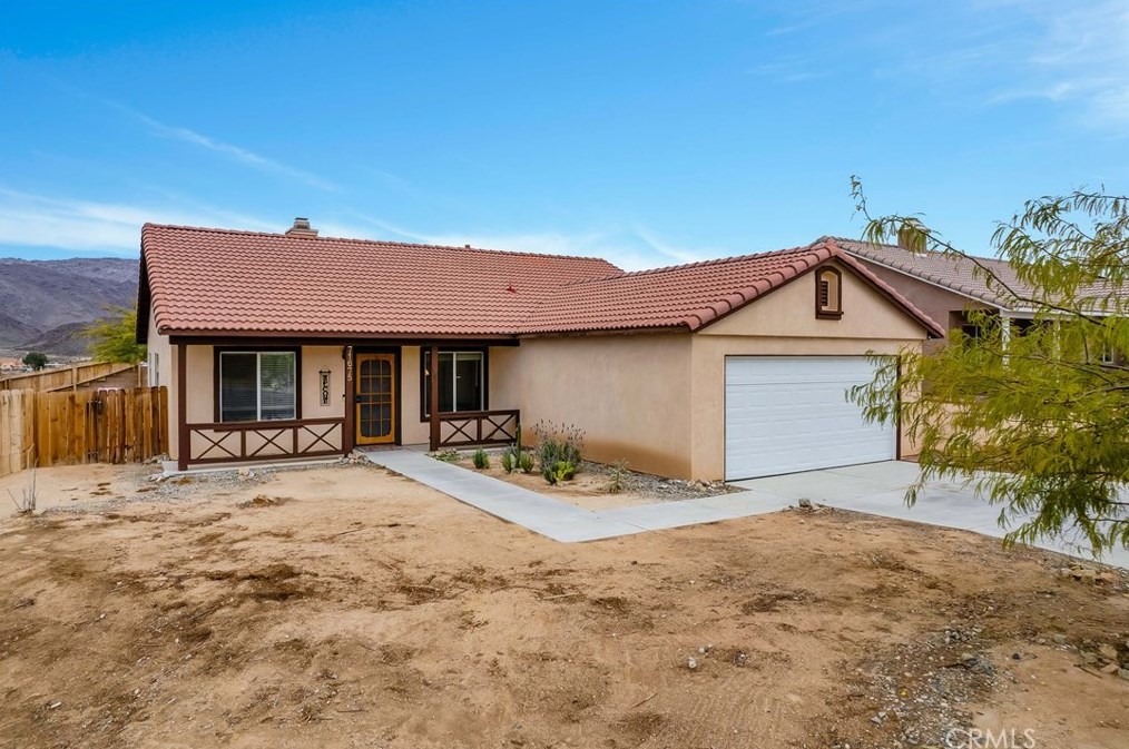 71675 Sun Valley Dr, Twntynine Plm, CA 92277