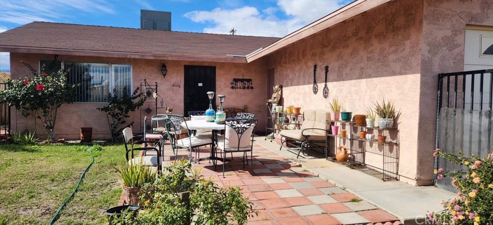 16363 Via Montana, Desert Hot Springs, CA 92240