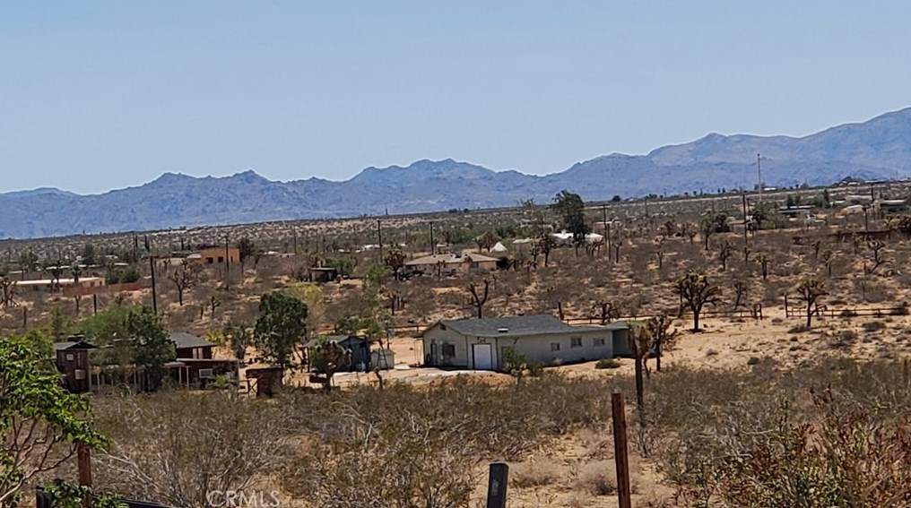 59475 Rocky Acres Rd, Yucca Valley, CA 92285